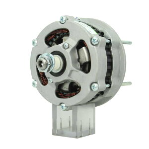 ポルシェ オルタネーター ダイナモ 50A 911 901 1970-1977年 91160312000