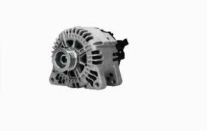 オルタネーター プジョー 207 308 508 2008 3008 シトロエン C3 C4 C5 DS3 DS4 対応 5705JX 9656314280 新品 コア返却不要 優良品