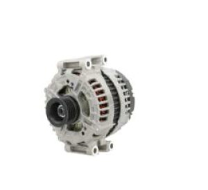 メルセデスベンツ C Eクラス Sクラス用 オルタネーター A0131543502 新品 コア返却不要 優良品