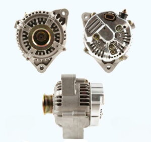 トヨタ セコイア タンドラ 4.7L用 オルタネーター 270600F020 新品 コア返却不要 優良品