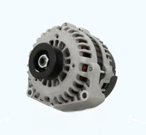 キャデラック エスカレード シボレー シルバラード GMC ユーコン 他 オルタネーター 15093928 15905871 新品 コア返却不要 優良品