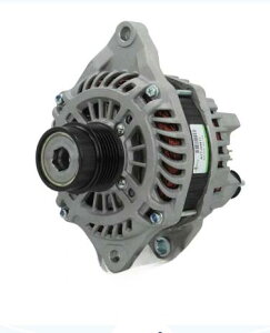 クライスラー ダッジ ジープ 2.0L 2.4L用 オルタネーター 04801477AA 新品 コア返却不要 優良品