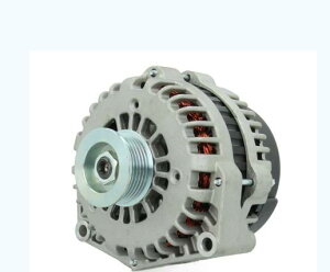 シボレー GMC キャデラック 他 GM車用 オルタネーター 15226003 19244751 新品 コア返却不要 優良品