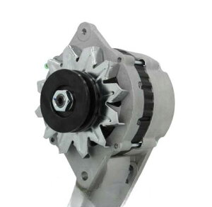 ヤンマー マリン 産業機械用 オルタネーター 119573-77201 129470-77200 新品 コア返却不要 優良品