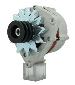 ボルボ 240シリーズ用 オルタネーター 0120469785 新品 コア返却不要 優良品