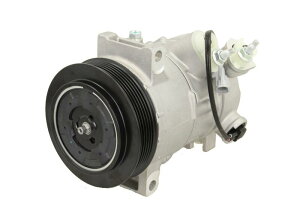 A/C �G�A�R�� �R���v���b�T�[ �����݊��i �W�[�v �N���C�X���[ �p�g���I�b�g 2.4L MK74 �p 55111610AA 55111610AB 55111610AC 4471500750