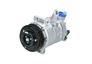 A/C �G�A�R�� �R���v���b�T�[ �����݊��i �t�H���N�X���[�Q�� VW �S���t5 GOLF5 �N�[���[ 1K0820859S 1K0820803QX