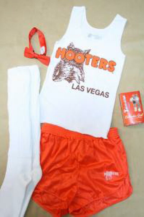 楽天市場】フーターズ ユニフォーム コスプレ ハロウィン 販売 制服  