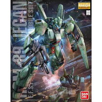 楽天市場】mg 1/100 rgm-89d ジェガンd型の通販