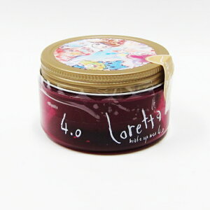 Loretta �����b�^ ���C�N�A�b�v ���b�N�X 4.0 65g�y�����g�x�[�l �X�^�C�����O�� �X�^�C���L�[�v ���b�N�X ���b�N�X�X�^�C�� ���j�Z�b�N�X ���C�N�A�b�v���b�N�X Loretta �r���[�e�B�[ �G�N�X�y��