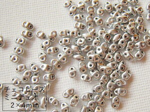�y�`�F�R�r�[�Y/miniDUO �~�j�f���I�z�N���X�^���u�����Y�A���~�j�E��(4×2mm/���)/5g���`�F�R�K���X�r�[�Y