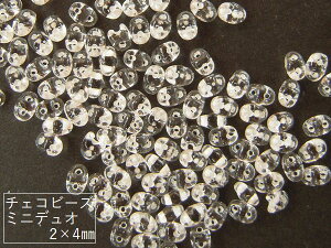 �y�`�F�R�r�[�Y/miniDUO �~�j�f���I�z�N���X�^���z���C�g���C��(4×2mm/���)/5g��