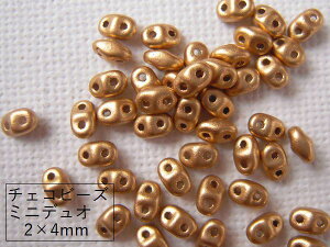 �y�`�F�R�r�[�Y/miniDUO �~�j�f���I�z�N���X�^���u�����Y�y�C��(4×2mm/���)/5g��
