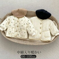楽天市場】オーガニックコットン 生地（コート・ジャケット｜ベビー 