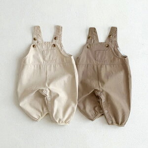 サロペット つなぎ オーバーオール オールインワン 女の子 男の子 赤ちゃん 子供 キッズ サロペット ロンパース ベビー服 ベビー