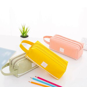 筆記用具 コスメポーチ 男の子 学生 ふでばこ かわいい 筆箱 文房具 女子 おしゃれ 中学生 学校 男 小学生 送料無料 ペンケース