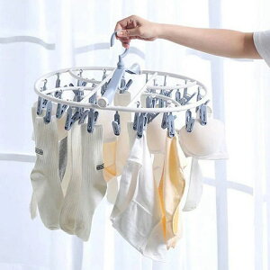 3 洗濯ばさみ タオル干し 小物干し タオル掛け 32ピンチ 24ピンチ 軽量 洗濯ハンガー 物干しハンガー 折りたたみ ピンチハンガー