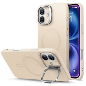 16 �Ή� �J�����B��X�^ �P�[�X ESR �R�p�K�i�ی� �X�^���h�t�� MagSafe �P�[�X iPhone ��phone16plus�P�[�X iphone16plus