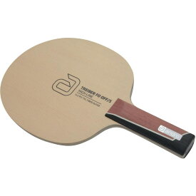 卓球 卓球ラケット シェーク攻撃用 アンドロ トレイバー FO/OFF/S 10211201 【andro】 卓球専門店 通販 中学生