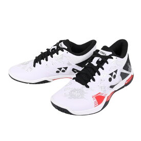 【4/21まで！ポイント最大10倍】ヨネックス YONEX バドミントンシューズ パワークッション エクリプション Z ミッド SHBELZ3MD-141