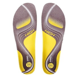 3FEET アクティブハイ インソール 3118981 スリーフィート 高機能中敷き 通販