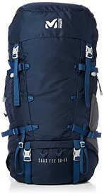 [ミレー] 登山用バックパック サースフェー SAAS FEE 50*15 LD ブルー