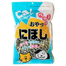 国産 ペットのおやつ にぼし500g 低カロリー 高たんぱく カルシウムたっぷり /歯や骨を元気に ミネラル豊富でくせになる味 犬のおやつ 犬用 猫のおやつ 猫用 いりこ 猫おやつ ねこえさ 猫