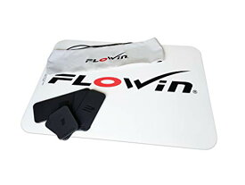 長友佑都愛用 FLOWIN Sport ホワイト 138**98* 体幹トレーニング 持ち運び用