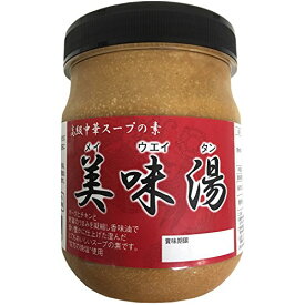 KK企画 美味湯 820g