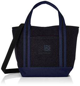 【カリマー】 トートバッグ melton tote S