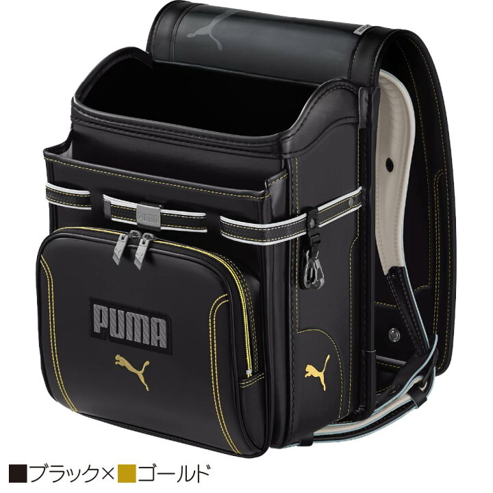 楽天市場】□5%OFFクーポン配布中□ランドセル プーマ プレミアム 