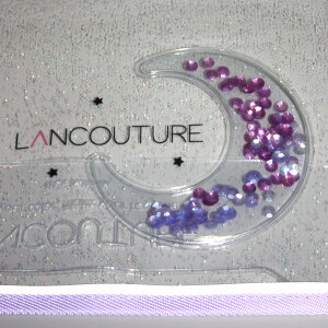 10/2 10܂10CPzz5%OFFN[|zzXpR[ 蓧hZJo[ N`[ LANCOUTURE ܂邿(R) A4tbgt@CΉ { }V RLC5-3302 N