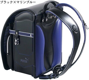 天使のはねPUMAプーマランドセルPB-19GE
