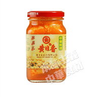 黄日香 辣腐乳（辛口豆腐乳）台湾産 豆腐の塩漬け・お酒のおつまみ・中華料理人気商品・中華食材調味料・…