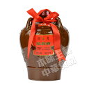 煌鼎牌陳年五年紹興花彫酒17度1625ml