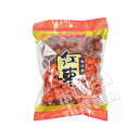 黄河灘 大紅棗 乾燥なつめ 400g(種有りナツメ)天然緑色食品・健康栄養食材・中華名物・人気商品