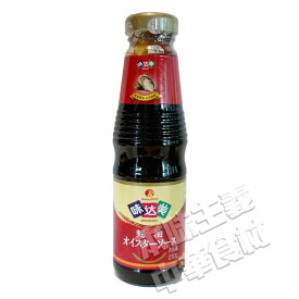 味達美牡蠣油 (オイスターソース)230g調味料 万能調味料 中華調味料 中華 中華料理