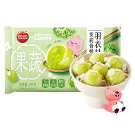 思念 羽衣甘藍 茉莉青提 湯圓 240g タンエン 中華スイーツ デザート