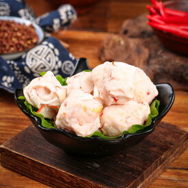 ロブスター風味 魚丸 700g 冷凍すり身製品 海鮮風味 大容量 火鍋・麻辣湯に