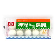 桂冠 花生湯圓 ピーナッツ湯円　200g