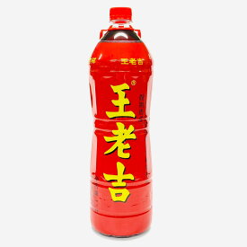 王老吉涼茶 ワンラオジーハーブ健康茶1.5L 【ケース販売】伝統涼茶 猛暑対策 中華名物
