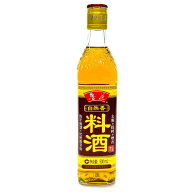 魯花料酒 500g