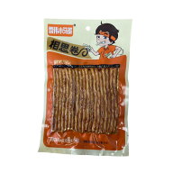 雪偉小馬哥 豆製おやつ　相思卷80g