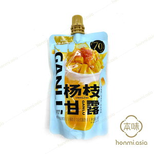 生和堂 楊枝甘露150g ヨンジーガムロ 飲むスイーツ デザート マンゴー