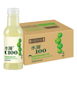 _vR򐅗nC100 j 445ml×15{ i1P[Xj V[N[T[