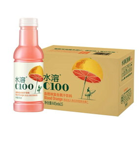 _vR򐅗nC100 IW 445ml ×15{ i1P[Xj