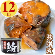 鯖缶 味噌煮 150gx12缶 サバ 缶詰 みそ煮 さば缶 さばかん 業務用 おつまみセット まとめ買い【送料無料】