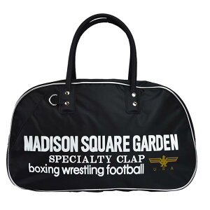 y撅20N[|zMADISON SQUARE GARDEN {Xg 18L }W\obN }fB\obO  ag@Y fB[X ΂ obO  Cws USBt jq q {XgobO 1