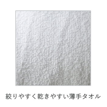 【28x60cm】【小さめ業務用キッチン掃除薄手】多用途ショートタオル10枚組【ホワイトカラーアソート】