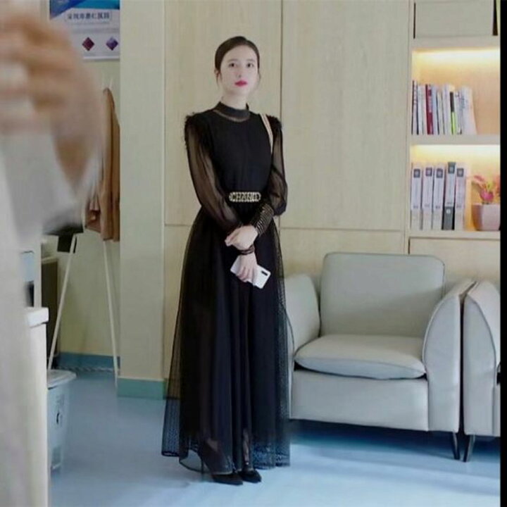 楽天市場】パーティードレス 韓国 おしゃれ 安い 即納 お呼ばれ 結婚式 二次会 謝恩会 成人式 ブラック ロング 個性的 エレガント レース ワンピース プチプラ 長袖 クラシカル 10代 20代 30代 40代 S/M/L/XL プチプラ かっこいい 海外 : Pots 楽天市場】パーティードレス 韓国 おしゃれ 安い 即納 お呼ばれ 結婚式 二次会 謝恩会 成人式 ブラック ロング 個性的 エレガント レース ワンピース プチプラ 長袖 クラシカル 10代 20代 30代 40代 S/M/L/XL プチプラ かっこいい 海外 : Pots